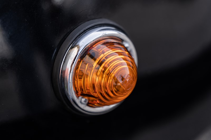 1940 Peugeot 202